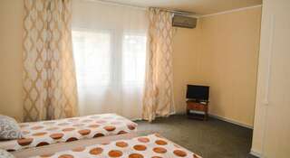 Гостиница Suvdaq Судак Стандартный двухместный номер с 1 кроватью-2